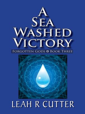 cover image of A Sea Washed Victory